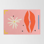 PEARL AND DAISY Rug Gallery Image 2