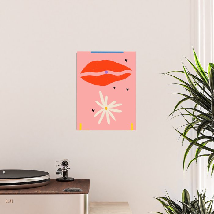 PEARL AND DAISY Poster Gallery Image 2