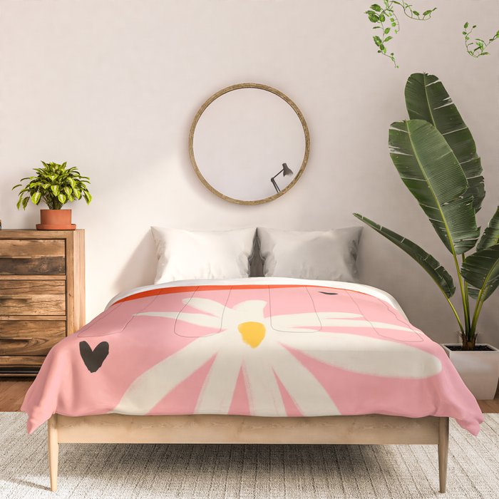 PEARL AND DAISY Comforter Gallery Image 3