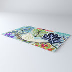 Bird and Blooms Rug Gallery Image 3