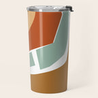 // Reminiscence 02 Travel Mug Gallery Image 2
