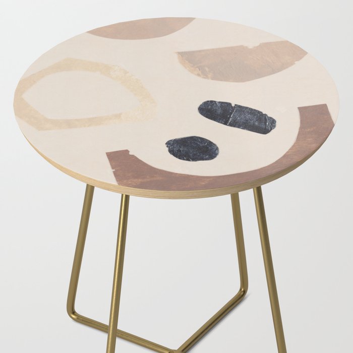 In Zero Gravity #1 Side Table Gallery Image 2