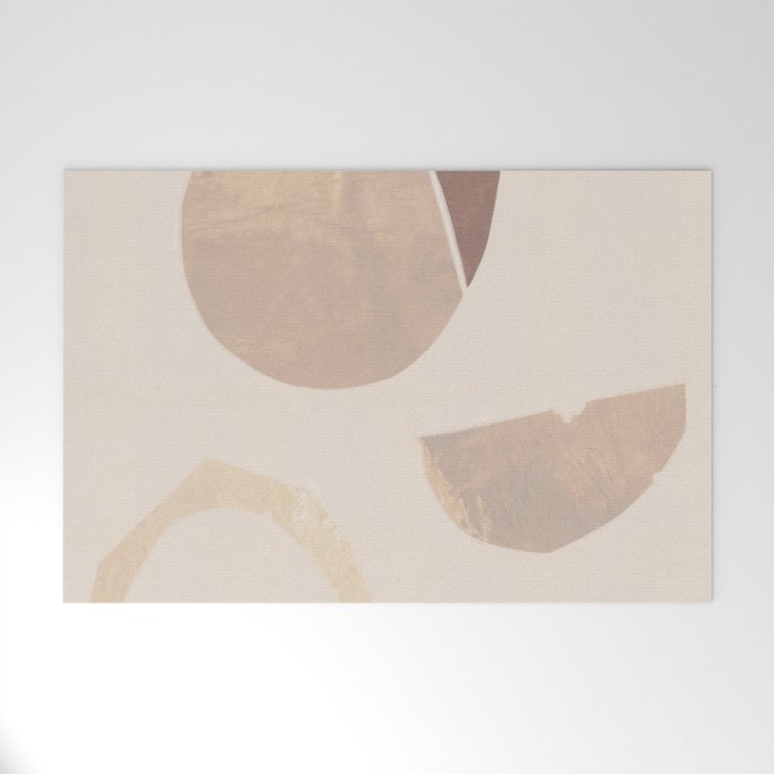 In Zero Gravity #1 Welcome Mat Gallery Image 1