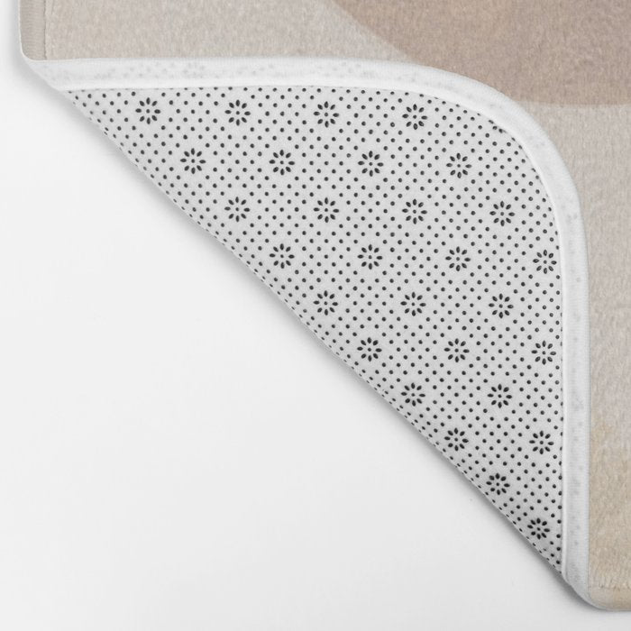 In Zero Gravity #1 Bath Mat Gallery Image 2