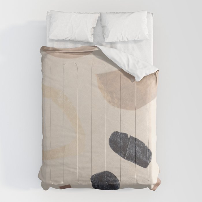 In Zero Gravity #1 Comforter Gallery Image 1