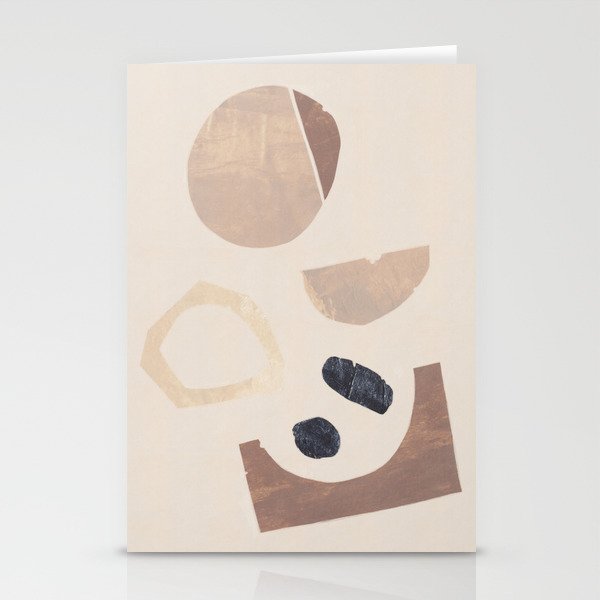 In Zero Gravity #1 Stationery Card Gallery Image 1