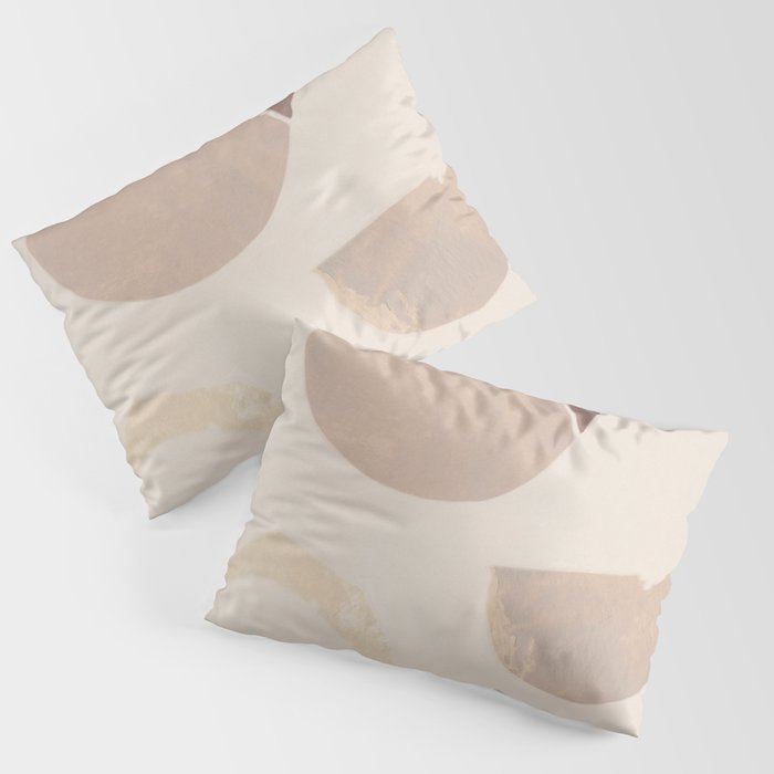 In Zero Gravity #1 Pillow Sham Gallery Image 1
