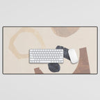 In Zero Gravity #1 Desk Mat Gallery Image 1