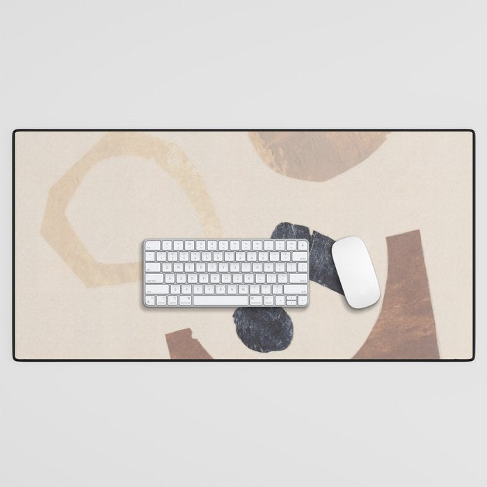 In Zero Gravity #1 Desk Mat Gallery Image 1