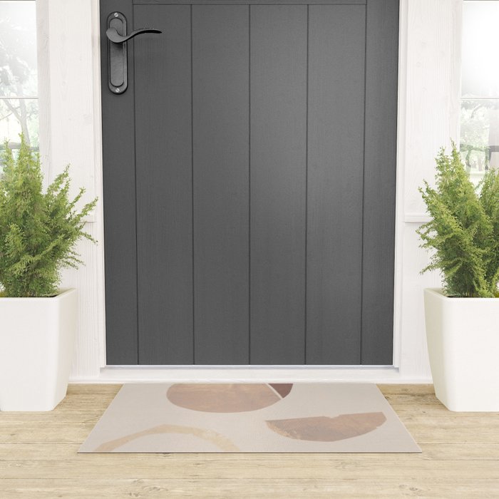 In Zero Gravity #1 Welcome Mat Gallery Image 3