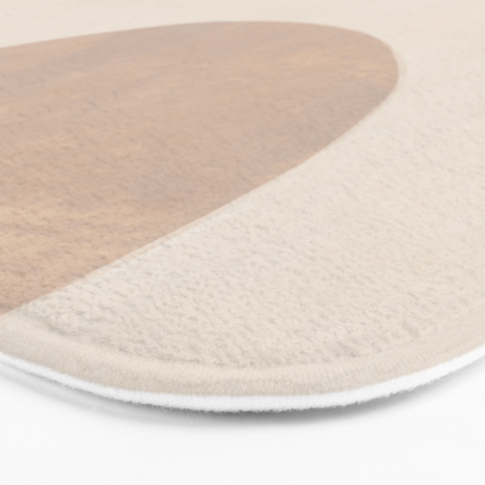 In Zero Gravity #1 Bath Mat Gallery Image 3