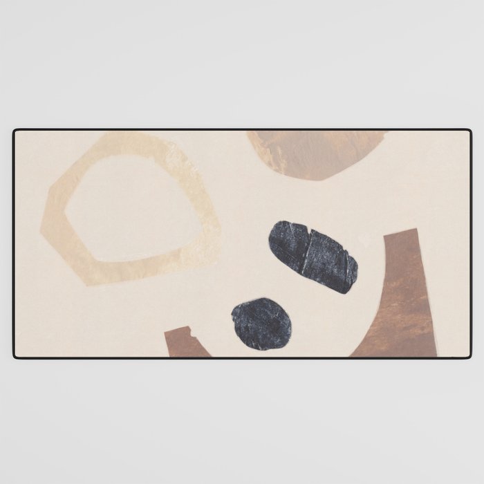 In Zero Gravity #1 Desk Mat Gallery Image 3