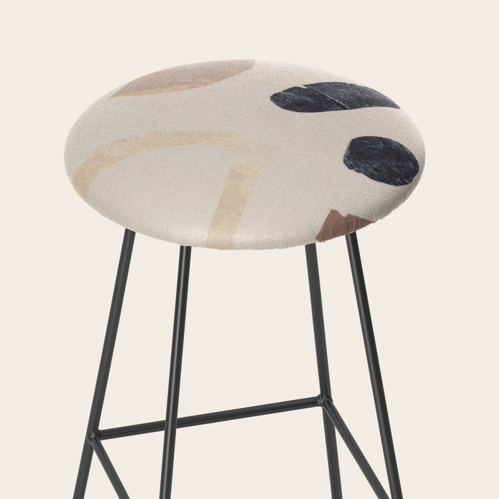 In Zero Gravity #1 Stool Gallery Image 2