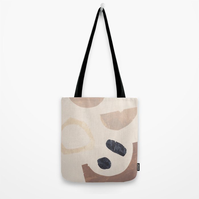 In Zero Gravity #1 Tote Bag Gallery Image 2