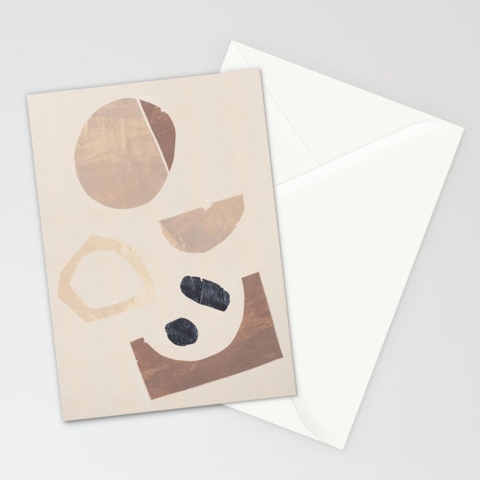 In Zero Gravity #1 Stationery Card Gallery Image 2