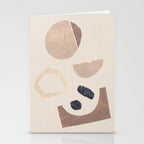 In Zero Gravity #1 Stationery Card Gallery Image 2