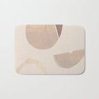 In Zero Gravity #1 Bath Mat Gallery Image 1