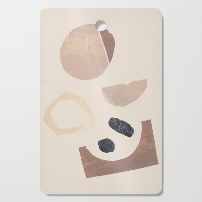 In Zero Gravity #1 Cutting Board Gallery Image 1