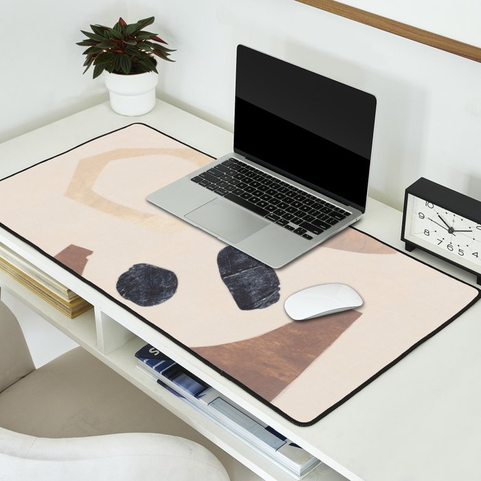 In Zero Gravity #1 Desk Mat Gallery Image 2