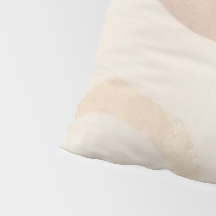 In Zero Gravity #1 Pillow Sham Gallery Image 4