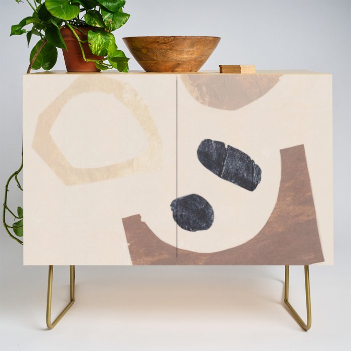 In Zero Gravity #1 Credenza Gallery Image 1