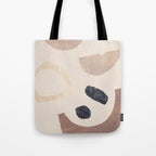 In Zero Gravity #1 Tote Bag Gallery Image 1