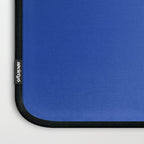Wave Swirl Deep Sea Laptop Sleeve Gallery Image 3