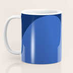 Wave Swirl Deep Sea Coffee Mug Gallery Image 3