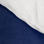 Wave Swirl Deep Sea Comforter Gallery Image 4