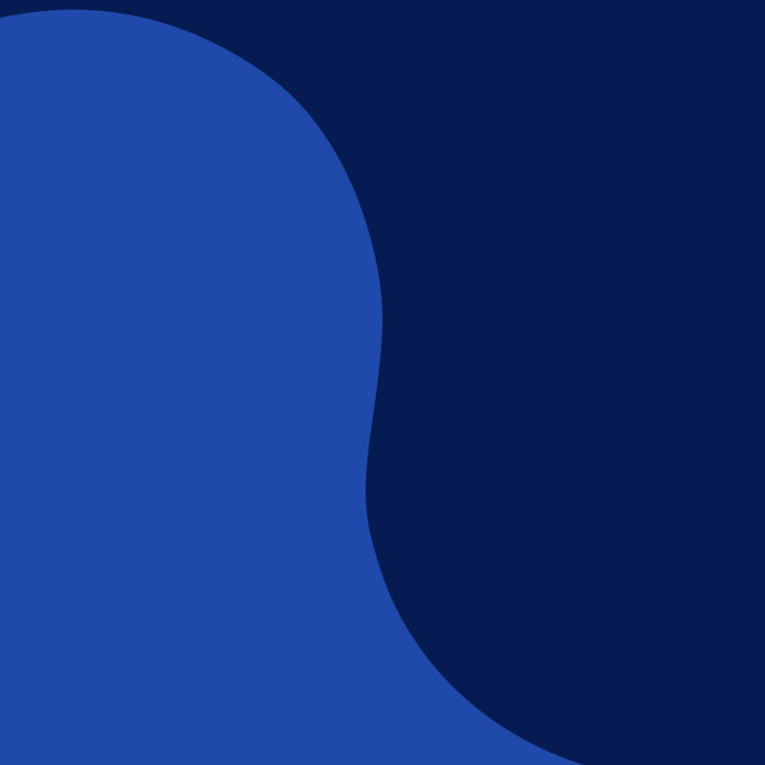 Wave Swirl Deep Sea Coffee Mug Gallery Image 2
