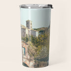 Tropical Forum - Rome Italy Travel Photography Travel Mug Gallery Image 2