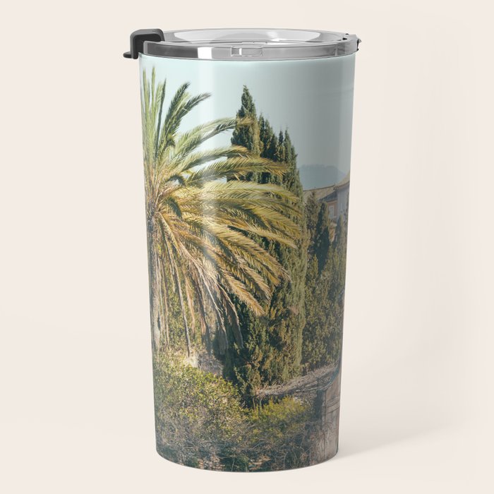 Tropical Forum - Rome Italy Travel Photography Travel Mug Gallery Image 3