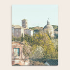 Tropical Forum - Rome Italy Travel Photography Notebook Gallery Image 4