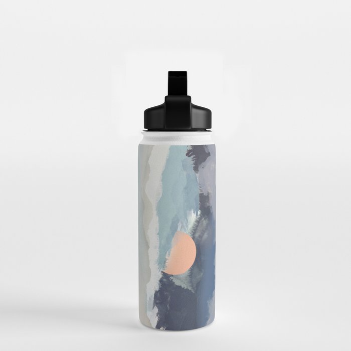 Mountain Dream Water Bottle Gallery Image 2