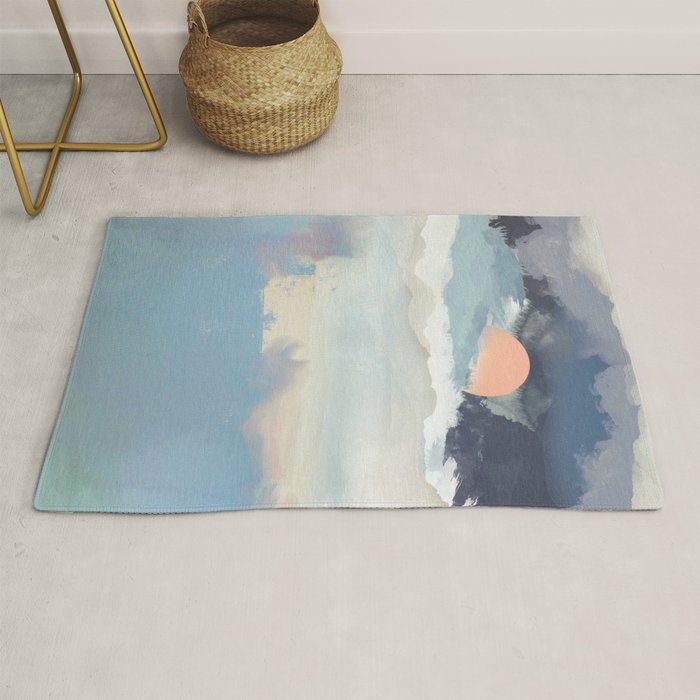 Mountain Dream Rug Gallery Image 1