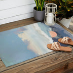 Mountain Dream Outdoor Rug Gallery Image 2
