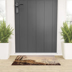 Duck Hunting Times Welcome Mat Gallery Image 3