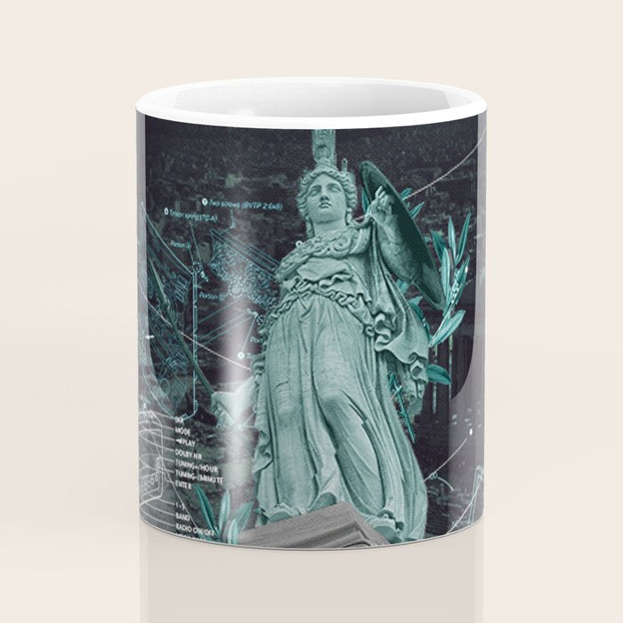 Home Coffee Mug Gallery Image 4