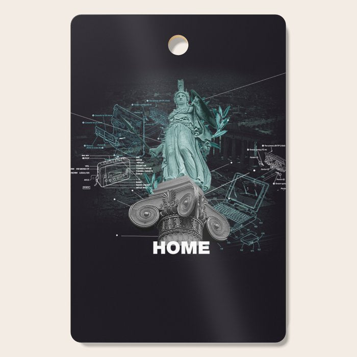 Home Cutting Board Gallery Image 1
