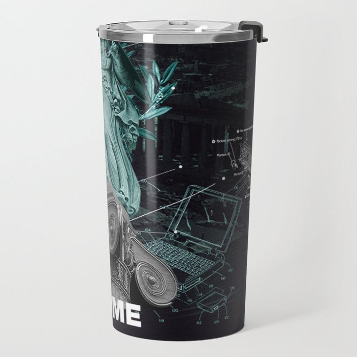 Home Travel Mug Gallery Image 2