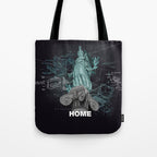 Home Tote Bag Gallery Image 1