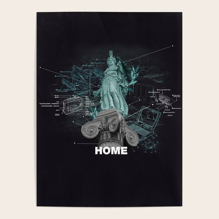 Home Poster Gallery Image 4