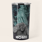 Home Travel Mug Gallery Image 1