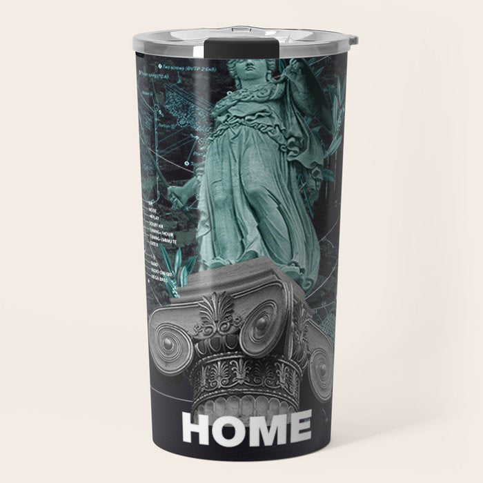 Home Travel Mug Gallery Image 1