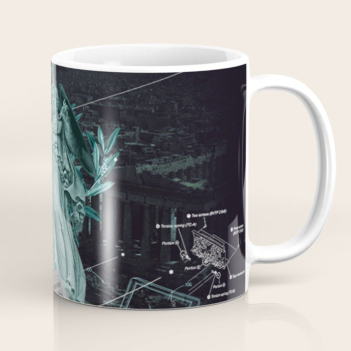 Home Coffee Mug Gallery Image 1