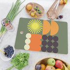 Retro 18A Cutting Board Gallery Image 2