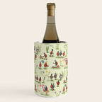 A Ladybug Life Wine Chiller Gallery Image 1