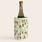 A Ladybug Life Wine Chiller Gallery Image 2
