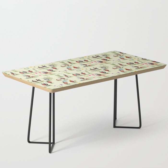 A Ladybug Life Coffee Table Gallery Image 1