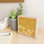 Minimalist Landscape Line Art III Mini Art Print Gallery Image 2